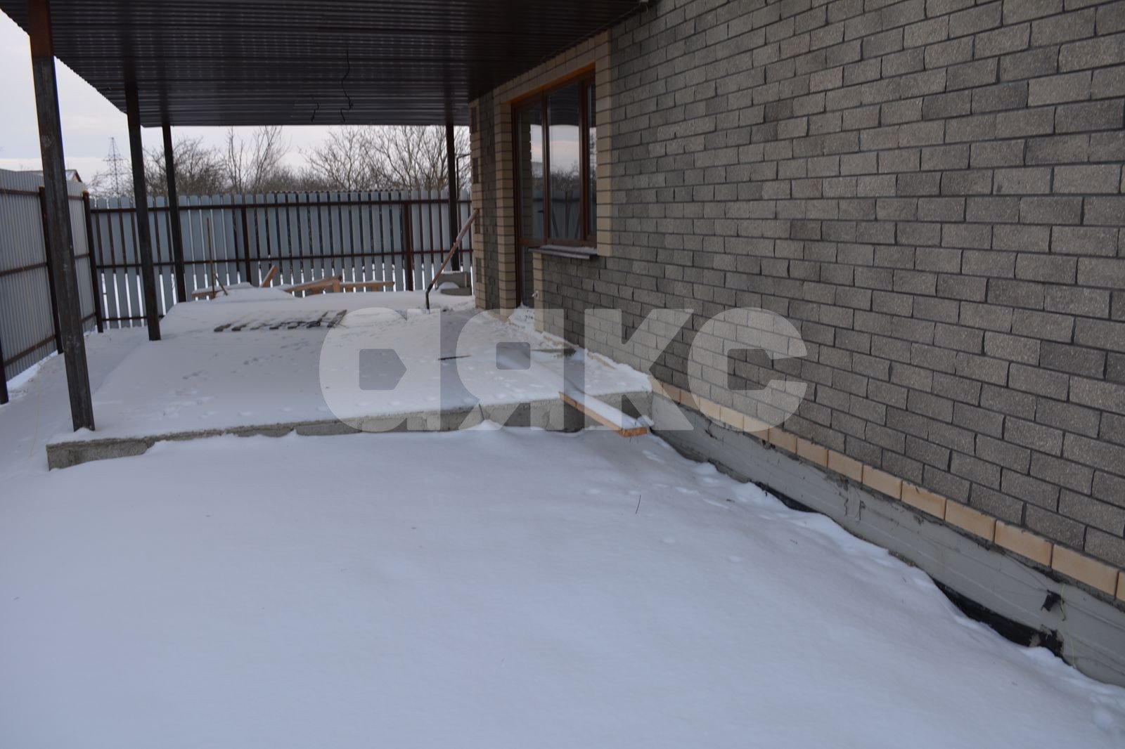 Фото №8: Дом 120 м² + 5 сот. - Ставрополь, Юбилейное-1, ул. Юбилейное-1/2, 45А
