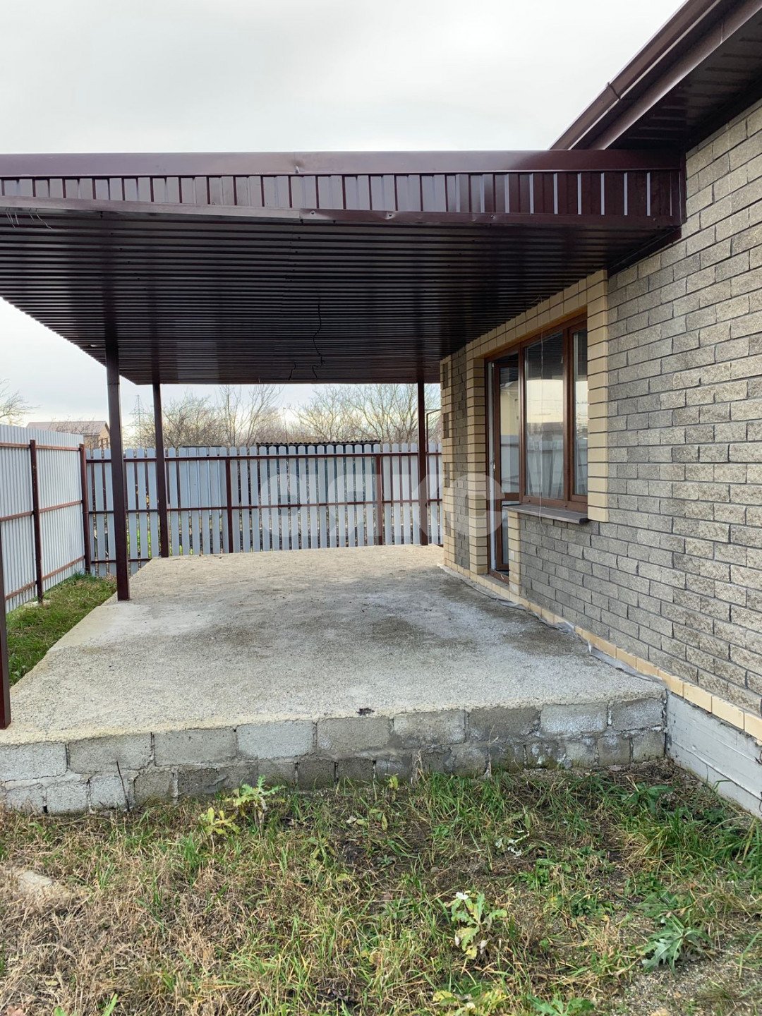 Фото №6: Дом 120 м² + 5 сот. - Ставрополь, Юбилейное-1, ул. Юбилейное-1/2, 45А