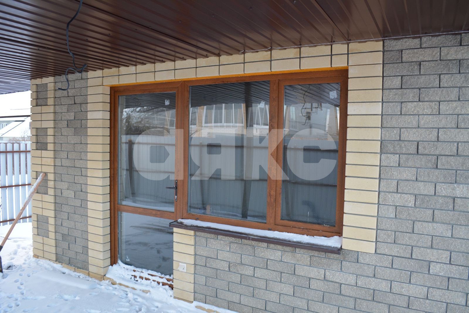 Фото №5: Дом 120 м² + 5 сот. - Ставрополь, Юбилейное-1, ул. Юбилейное-1/2, 45А