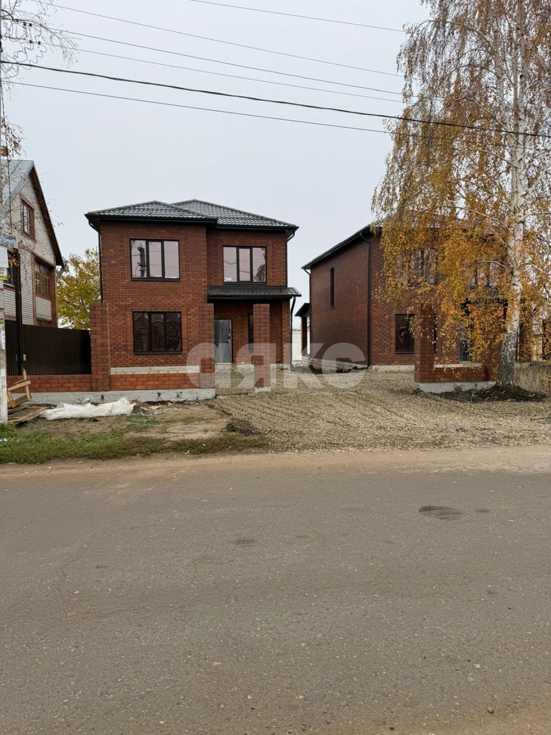 Фото №1: Дом 182 м² + 4.2 сот. - Ставрополь, Чапаевка, ул. Берёзовая