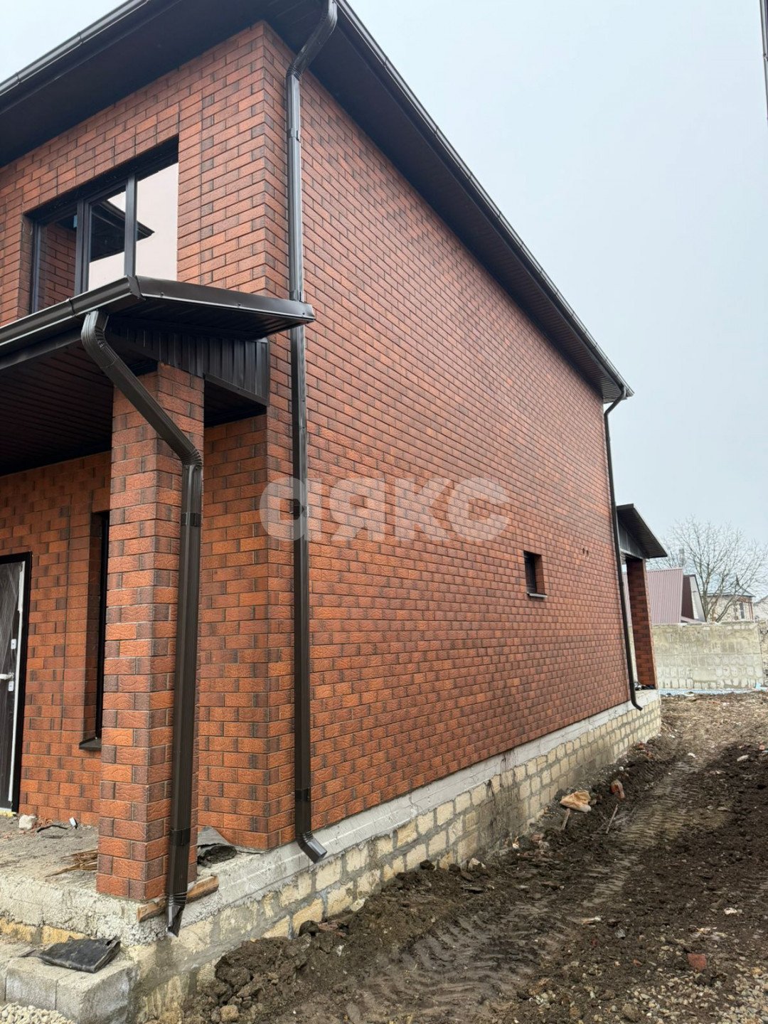 Фото №3: Дом 182 м² + 4.2 сот. - Ставрополь, Чапаевка, ул. Берёзовая