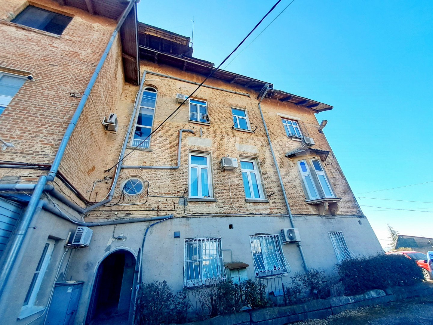 Фото №14: 1-комнатная квартира 25 м² - Сочи, Центральный, ул. Альпийская, 3