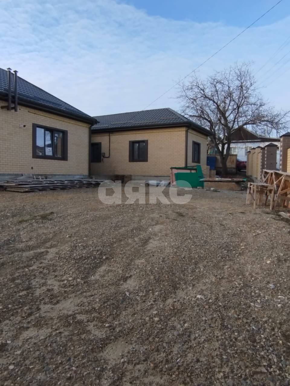 Фото №3: Дом 140 м² + 5.7 сот. - Ставрополь, № 10, пр-д Луговой, 54
