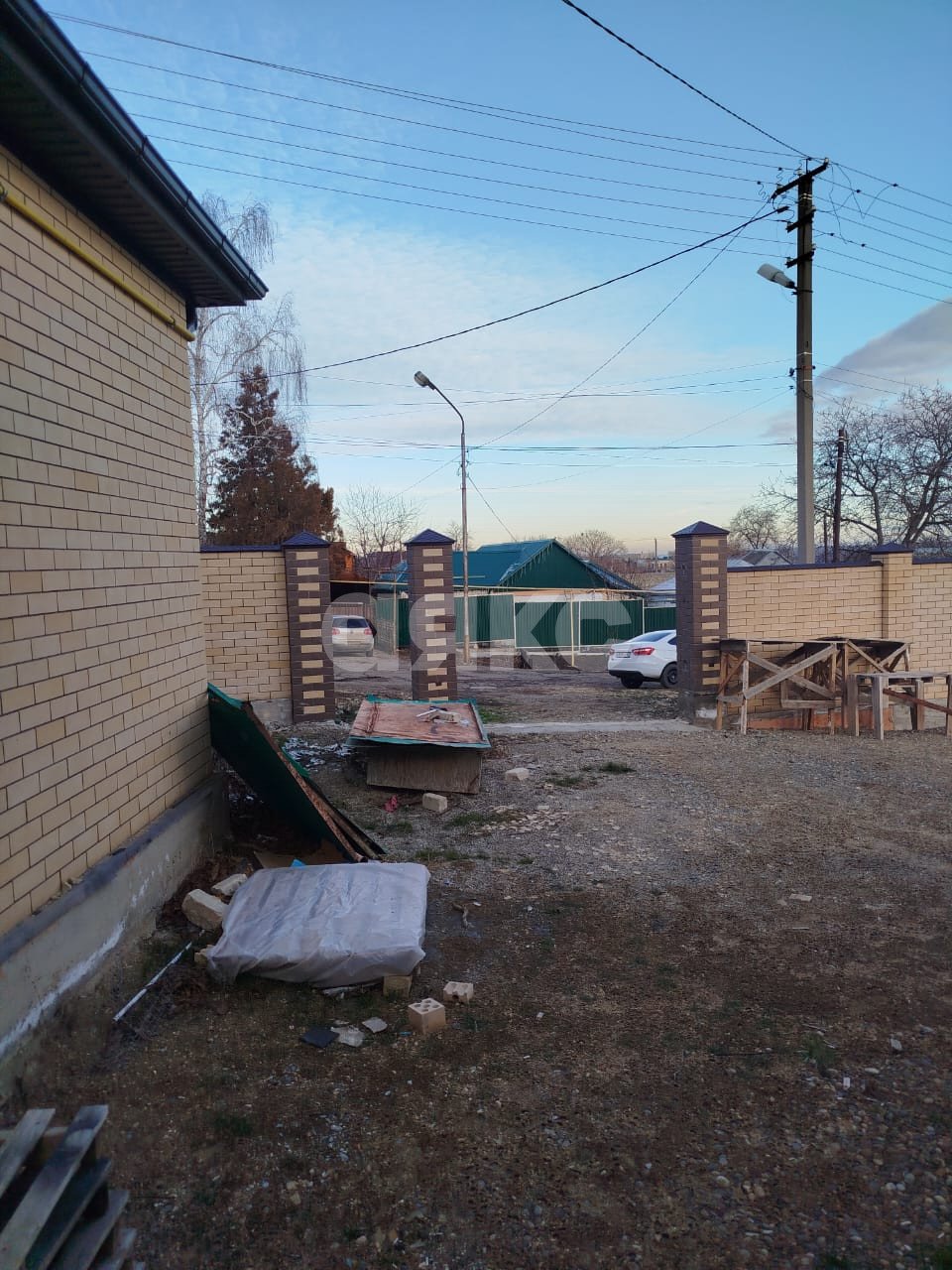 Фото №11: Дом 140 м² + 5.7 сот. - Ставрополь, № 10, пр-д Луговой, 54