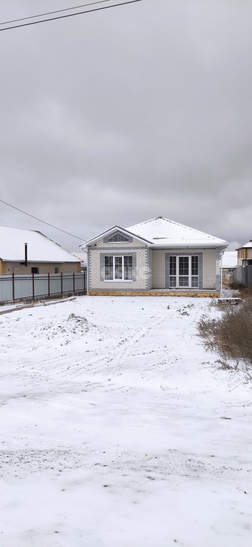 Фото №4: Дом 114 м² + 6.3 сот. - Татарка, квартал Верхняя Татарка, ул. Кавалерийская, 2/8