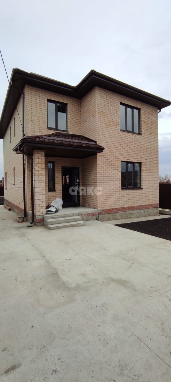 Фото №4: Дом 153 м² + 5 сот. - Татарка, ул. Роз, 411