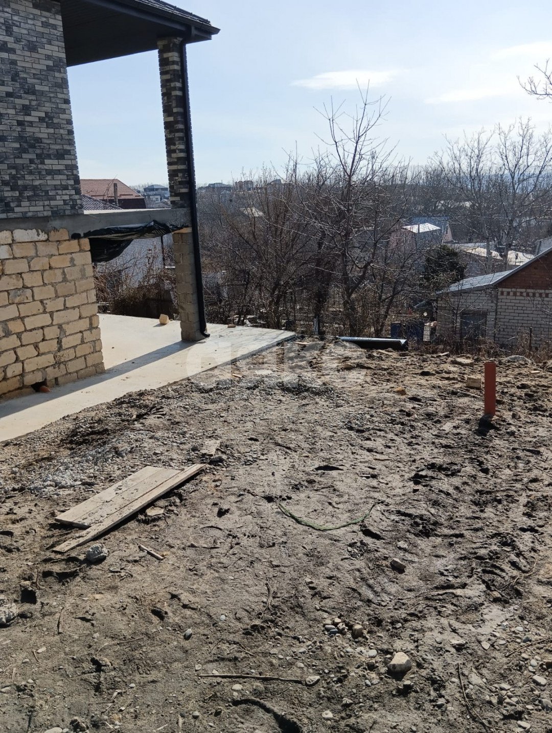 Фото №7: Дом 264 м² + 5.5 сот. - Ставрополь, Родничок, 90