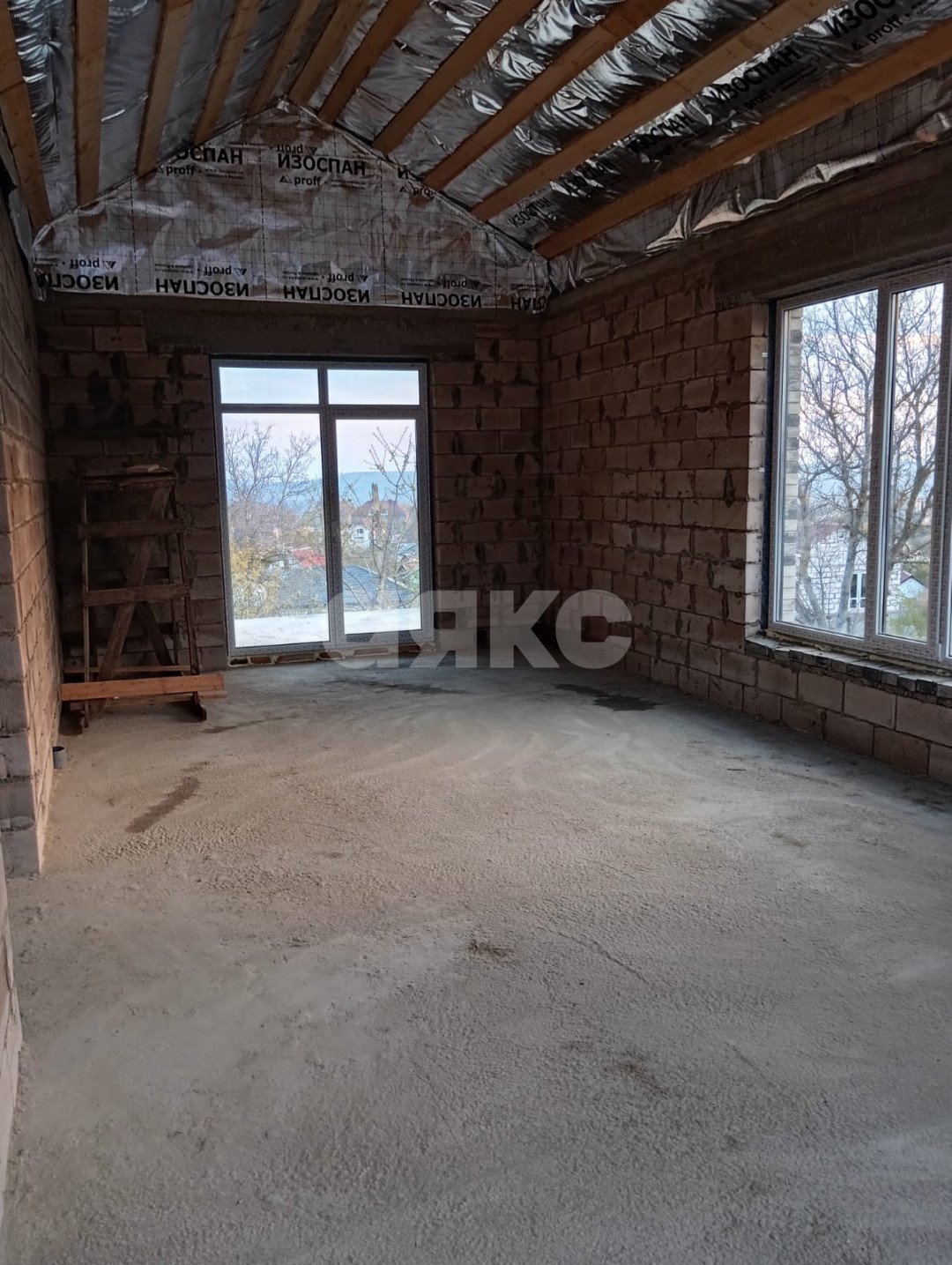 Фото №5: Дом 264 м² + 5.5 сот. - Ставрополь, Родничок, 90