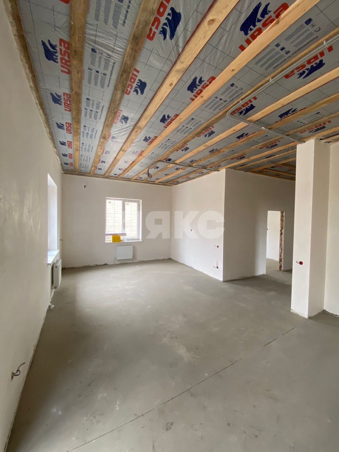 Фото №4: Дом 125 м² + 7.1 сот. - Ставрополь, 443-й квартал, ул. 3-я  Берёзовая Роща, 30