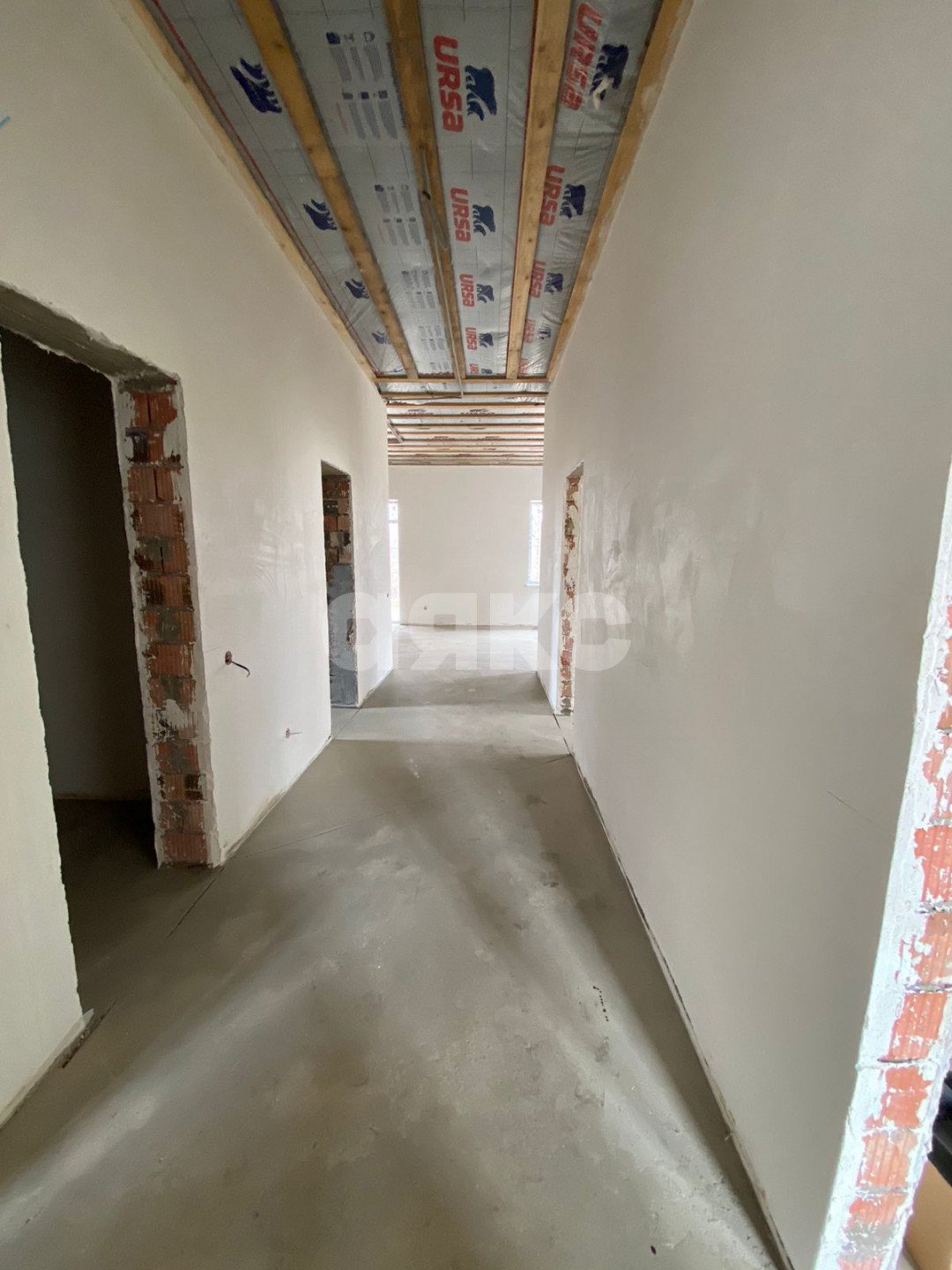 Фото №2: Дом 125 м² + 7.1 сот. - Ставрополь, 443-й квартал, ул. 3-я  Берёзовая Роща, 30