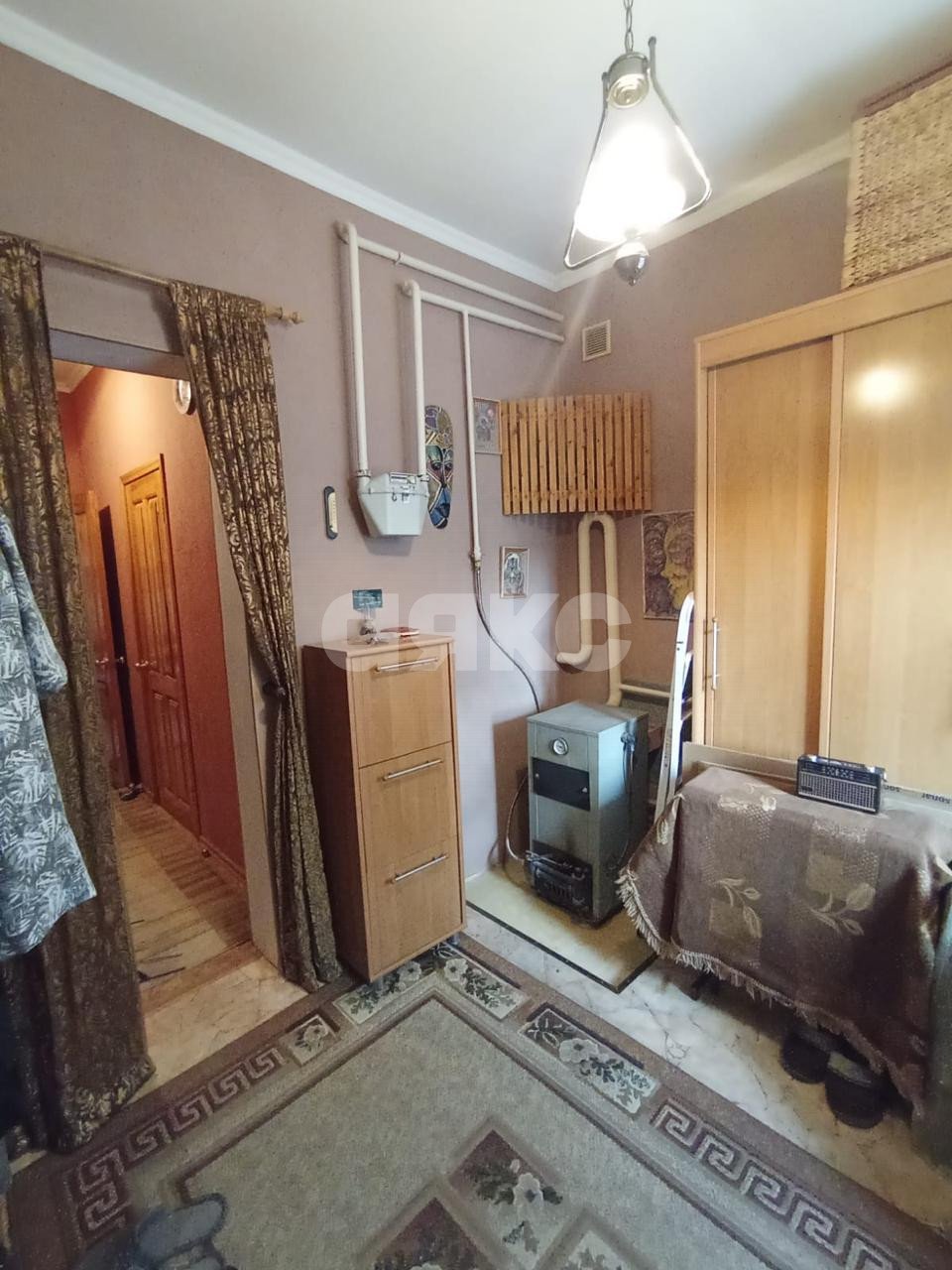 Фото №10: Дом 76 м² + 4.5 сот. - Ставрополь, Спутник, 182
