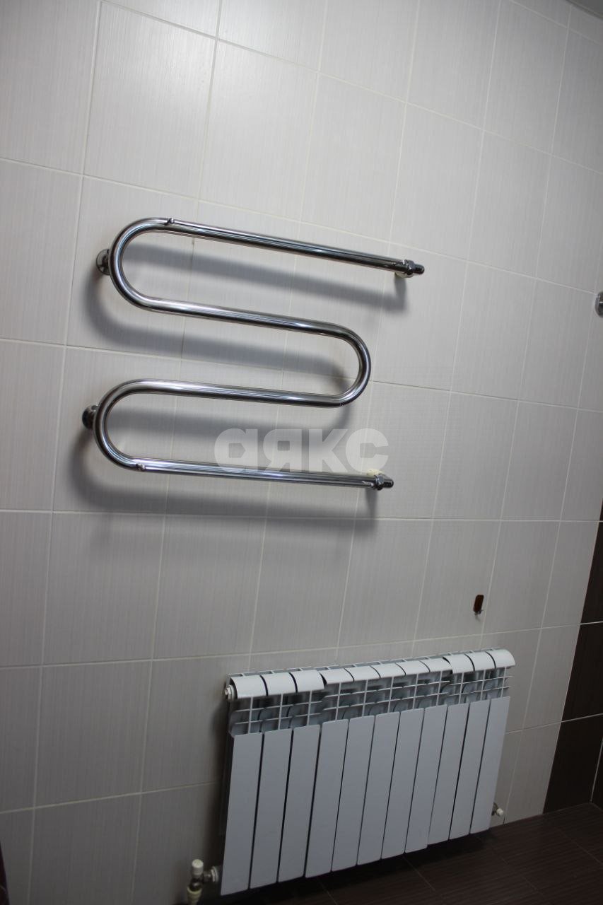 Фото №7: Таунхаус 96 м² + 1 сот. - Ставрополь, Чапаевка, ул. Заветная, 20