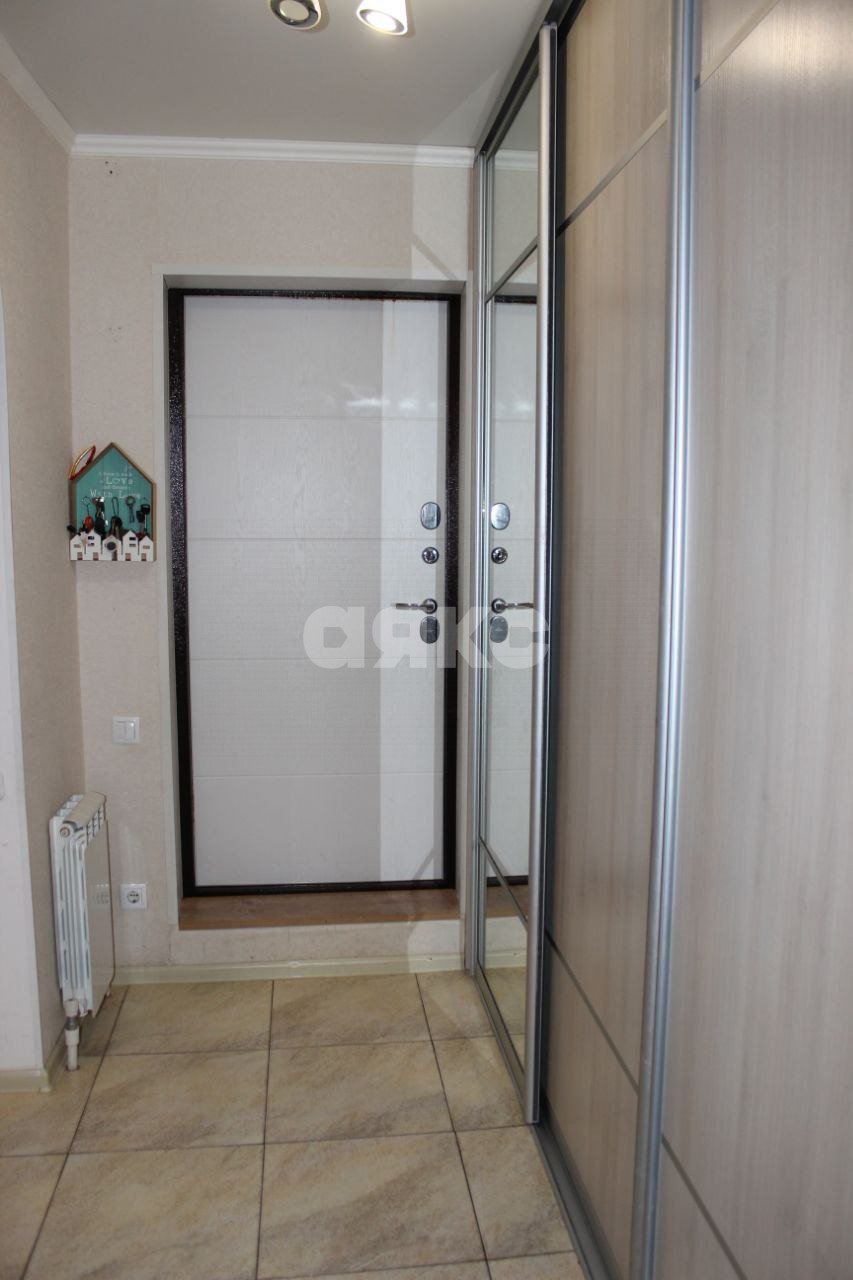 Фото №5: Таунхаус 96 м² + 1 сот. - Ставрополь, Чапаевка, ул. Заветная, 20
