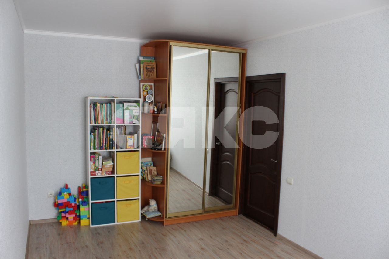 Фото №14: Таунхаус 96 м² + 1 сот. - Ставрополь, Чапаевка, ул. Заветная, 20