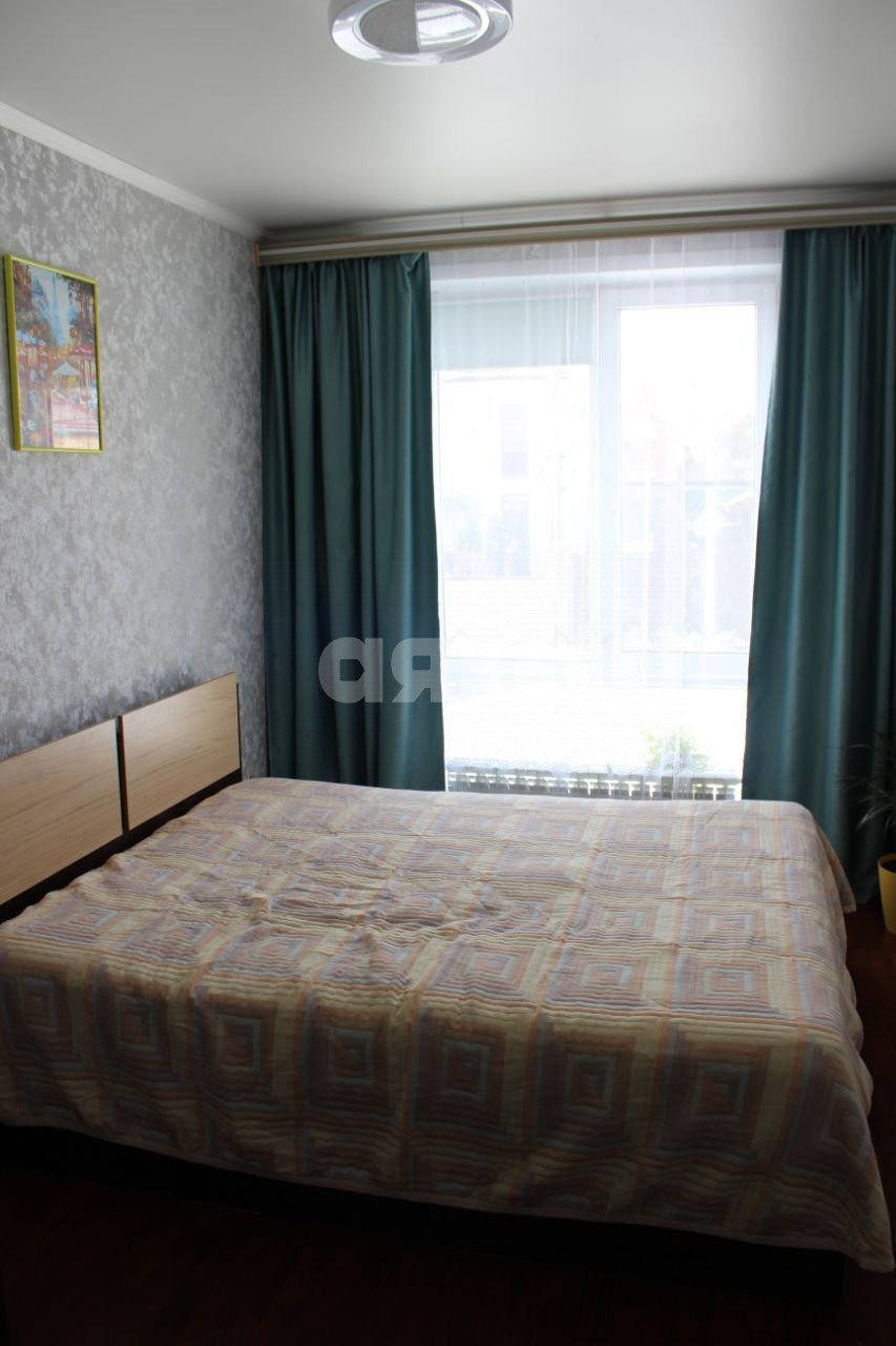 Фото №15: Таунхаус 96 м² + 1 сот. - Ставрополь, Чапаевка, ул. Заветная, 20