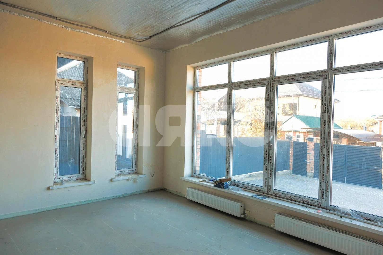 Фото №10: Дом 125 м² + 5.2 сот. - Ставрополь, № 16, ул. Коллективная, 69