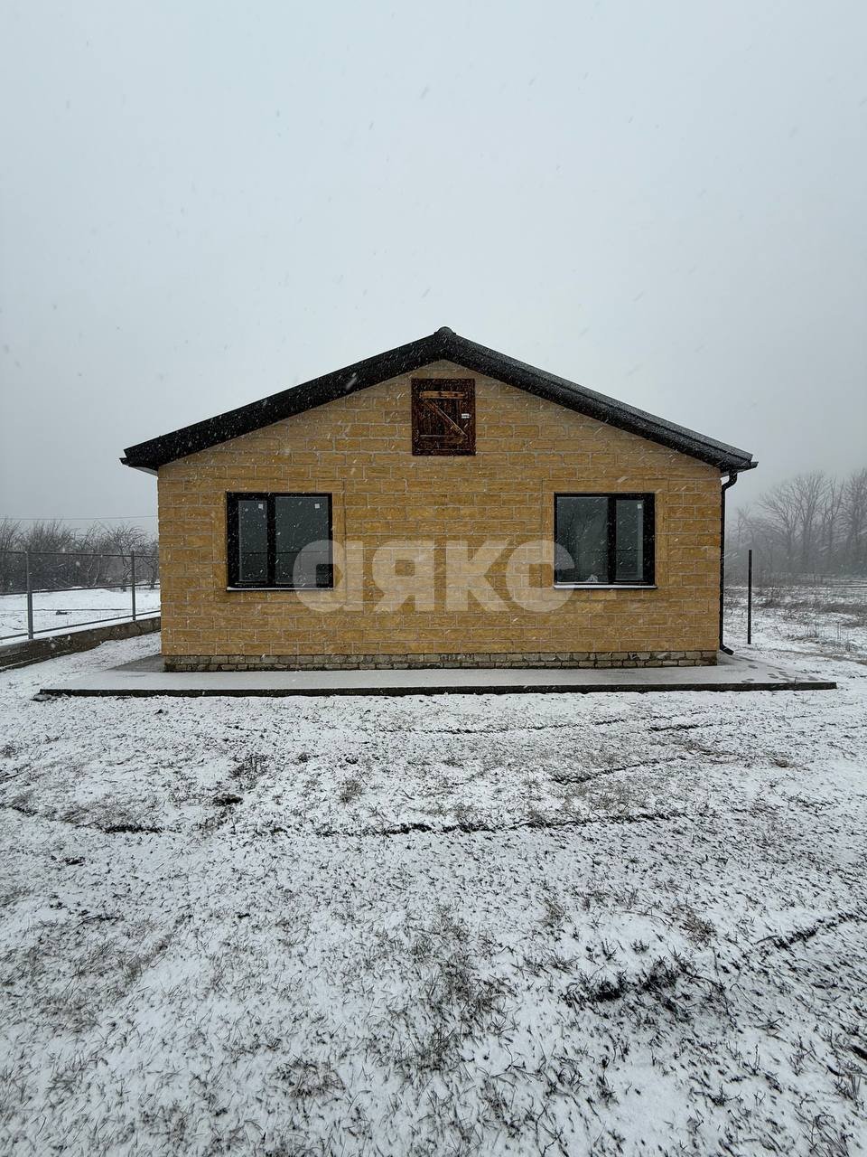 Фото №6: Дом 121 м² + 6 сот. - Грушёвый, № 22, ул. Кравцовская