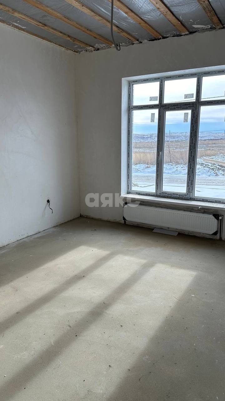 Фото №6: Дом 156 м² + 5.4 сот. - Ставрополь, № 4, ул. Старомарьевское шоссе, 36А