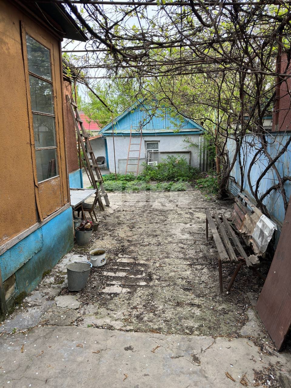 Фото №3: Дом 90 м² + 5.5 сот. - Ставрополь, Ленинский, ул. Горная, 85