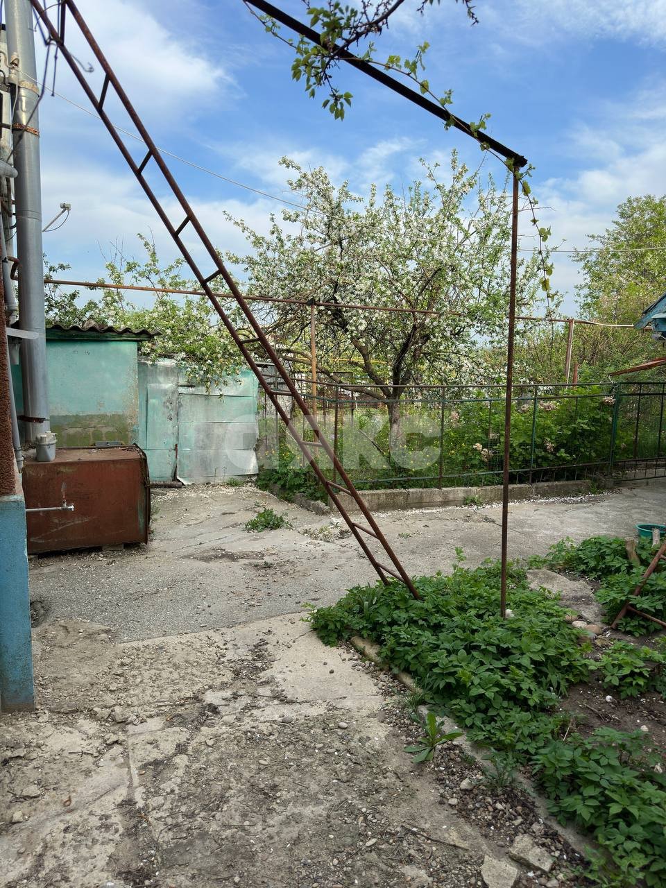 Фото №4: Дом 90 м² + 5.5 сот. - Ставрополь, Ленинский, ул. Горная, 85
