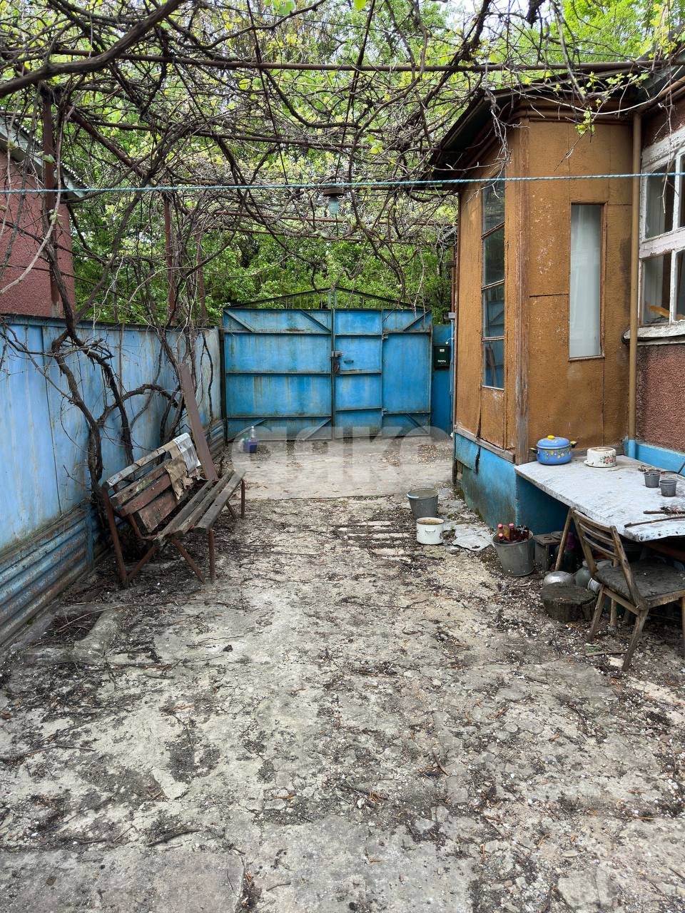 Фото №5: Дом 90 м² + 5.5 сот. - Ставрополь, Ленинский, ул. Горная, 85