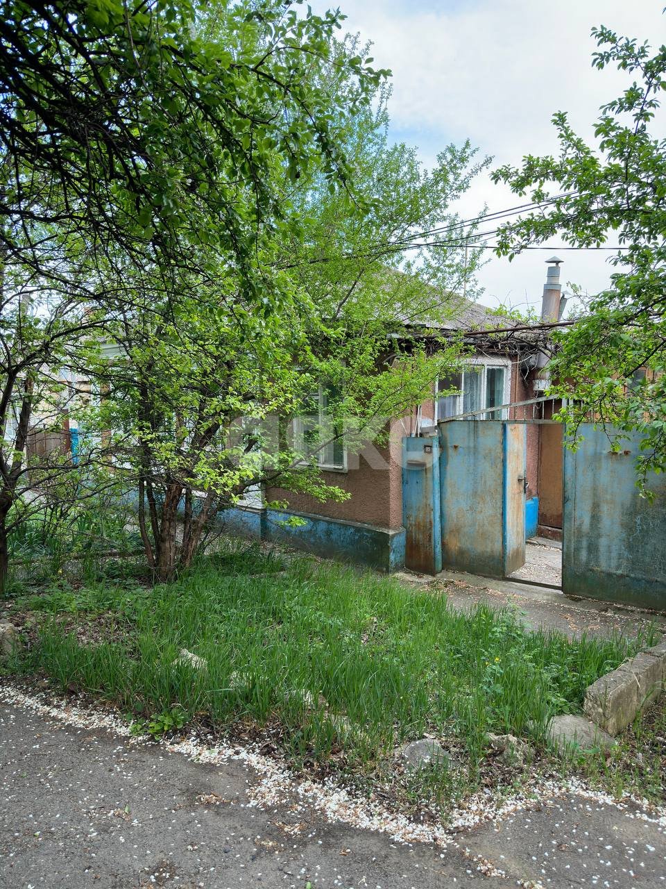 Фото №2: Дом 90 м² + 5.5 сот. - Ставрополь, Ленинский, ул. Горная, 85