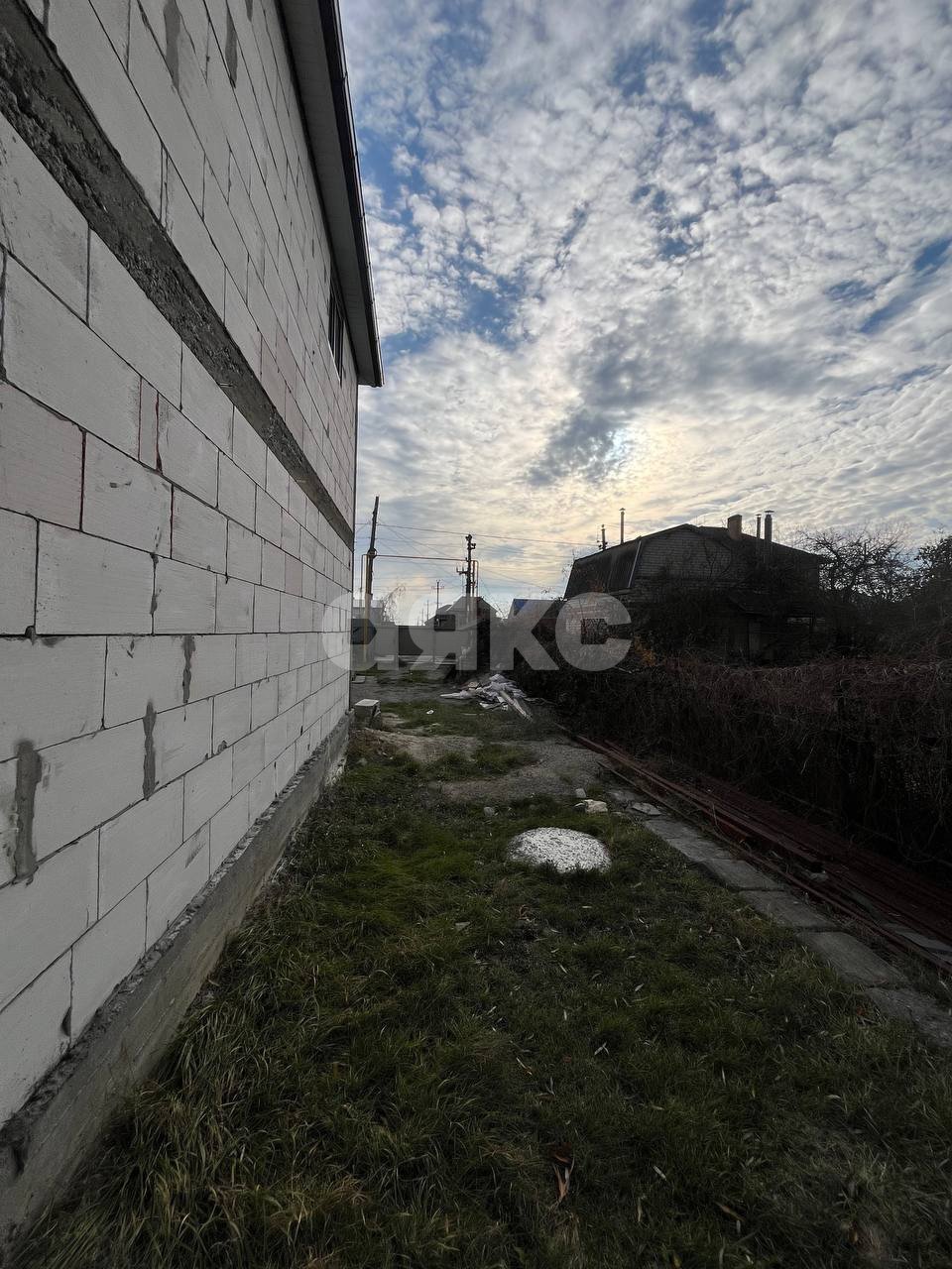 Фото №20: Дом 140 м² + 6 сот. - Ставрополь, Росгипрозем, ул. Росгипрозем-5, 81