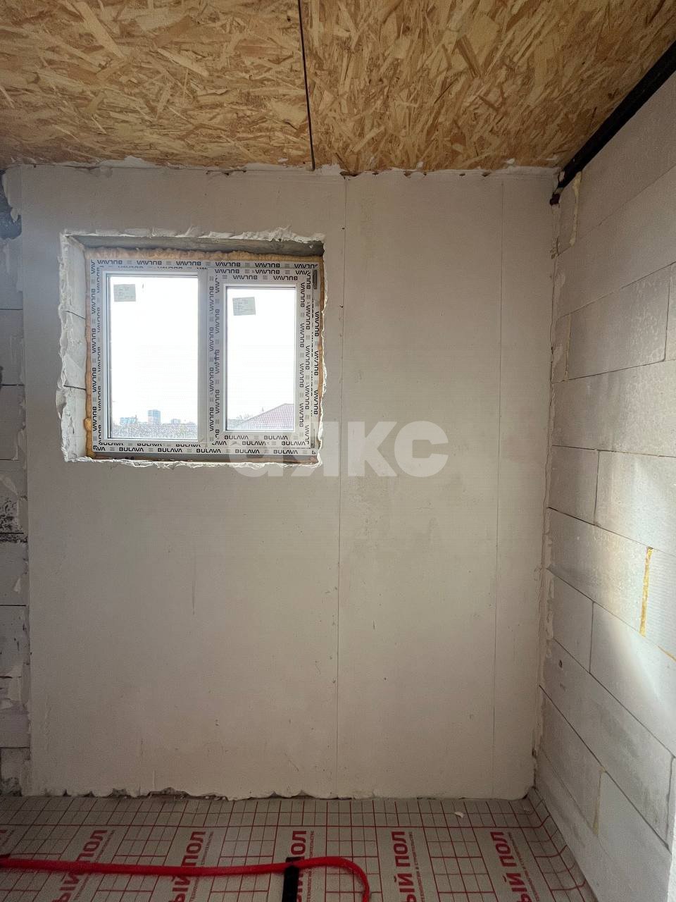 Фото №5: Дом 140 м² + 6 сот. - Ставрополь, Росгипрозем, ул. Росгипрозем-5, 81