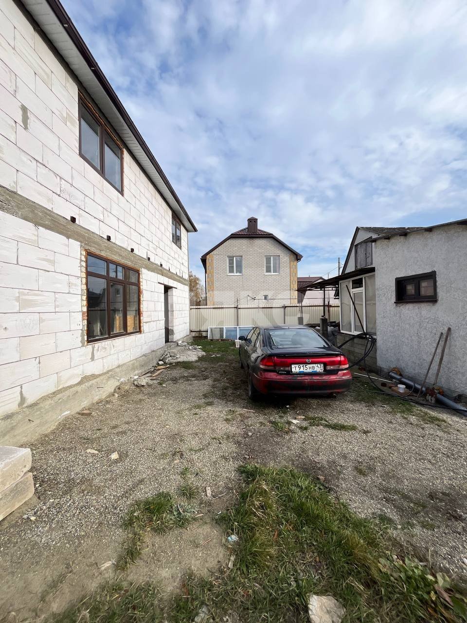 Фото №25: Дом 140 м² + 6 сот. - Ставрополь, Росгипрозем, ул. Росгипрозем-5, 81