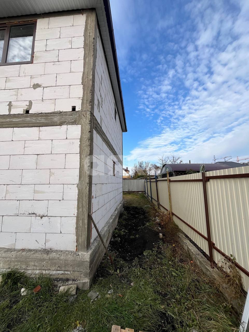 Фото №22: Дом 140 м² + 6 сот. - Ставрополь, Росгипрозем, ул. Росгипрозем-5, 81