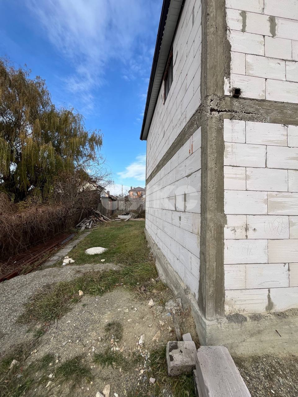 Фото №24: Дом 140 м² + 6 сот. - Ставрополь, Росгипрозем, ул. Росгипрозем-5, 81