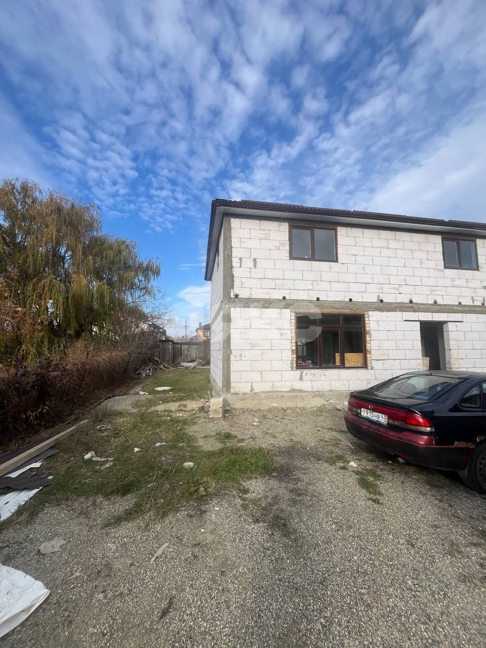 Фото №23: Дом 140 м² + 6 сот. - Ставрополь, Росгипрозем, ул. Росгипрозем-5, 81