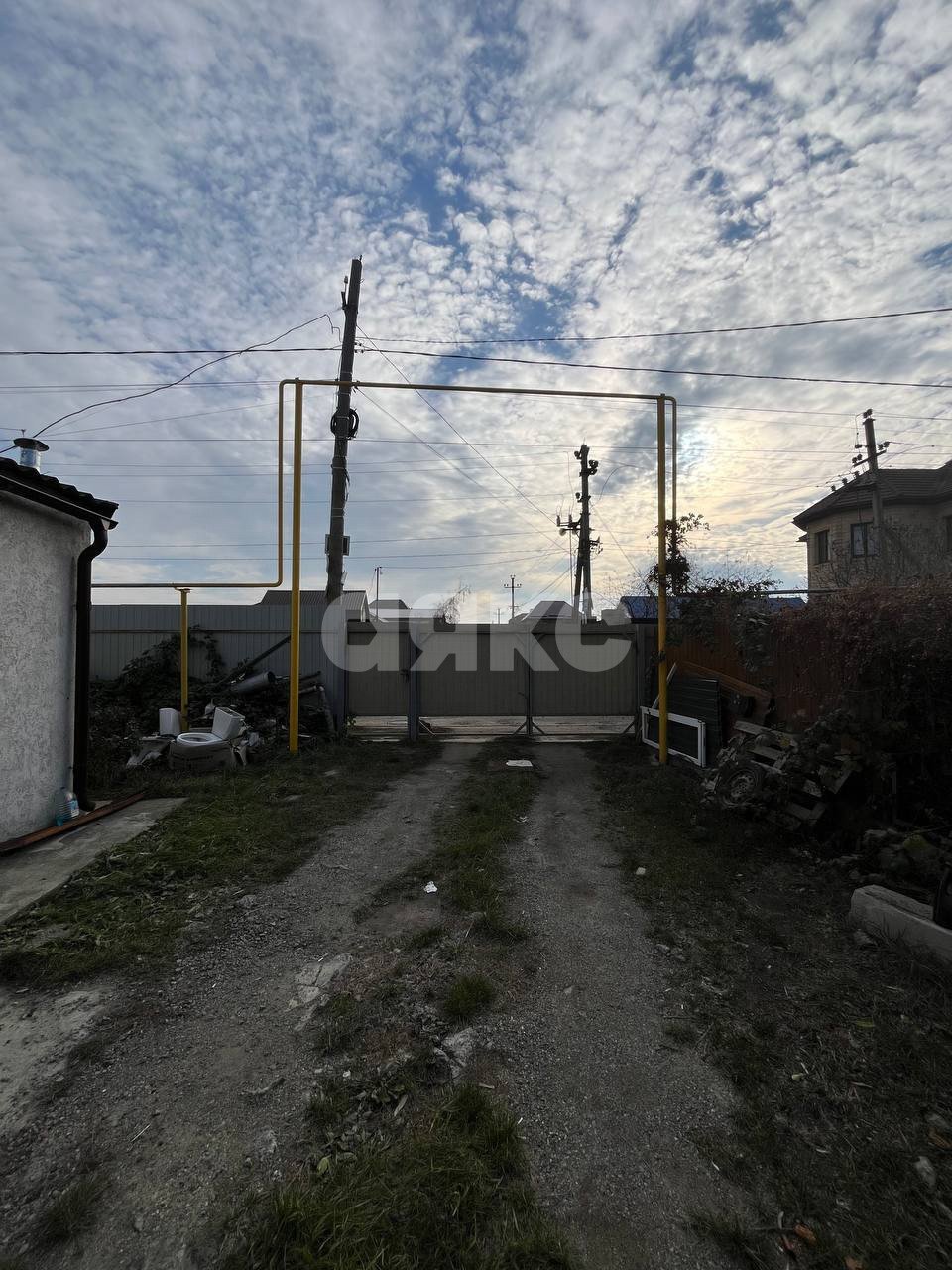 Фото №34: Дом 140 м² + 6 сот. - Ставрополь, Росгипрозем, ул. Росгипрозем-5, 81