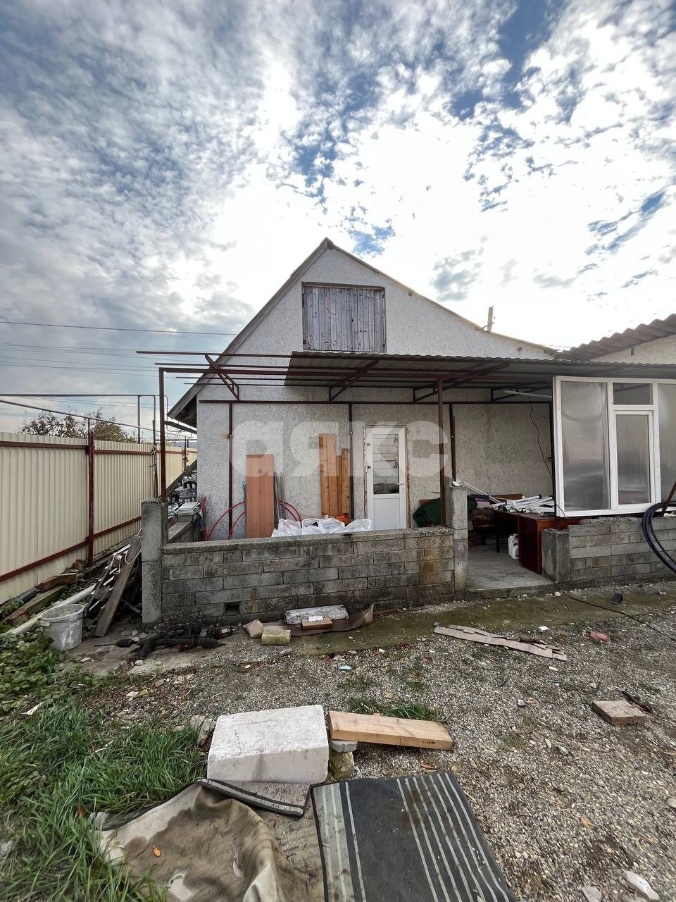 Фото №26: Дом 140 м² + 6 сот. - Ставрополь, Росгипрозем, ул. Росгипрозем-5, 81