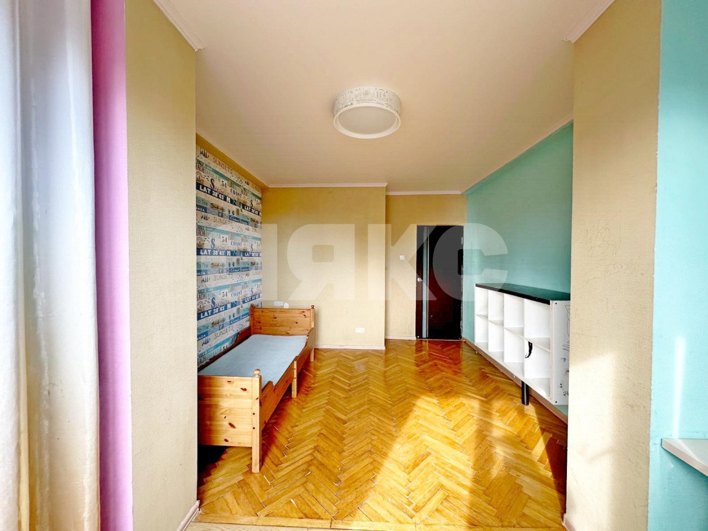 Фото №15: 3-комнатная квартира 82 м² - Сочи, Гагарина, ул. Красноармейская, 13Б