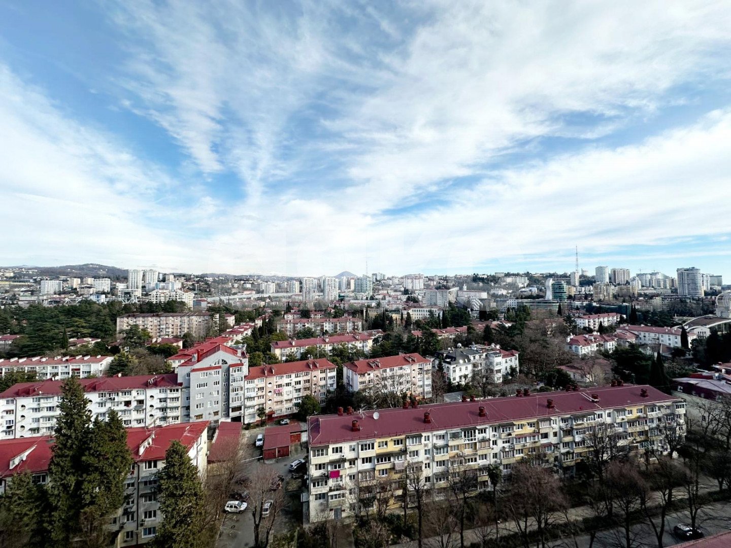 Фото №26: 3-комнатная квартира 82 м² - Сочи, Гагарина, ул. Красноармейская, 13Б
