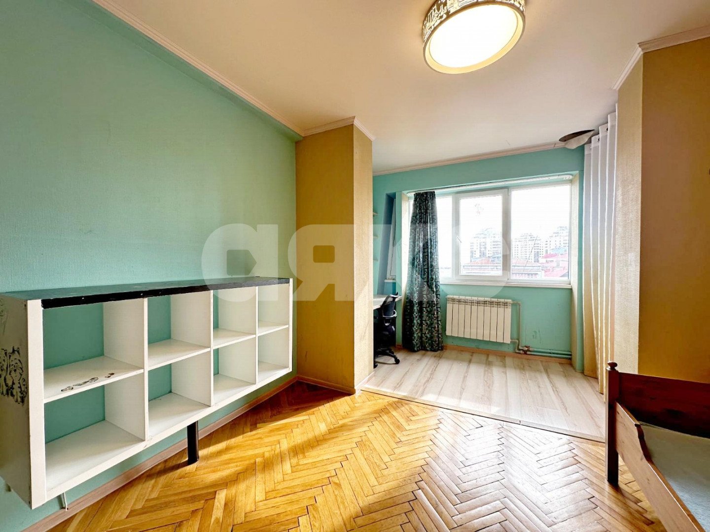 Фото №19: 3-комнатная квартира 82 м² - Сочи, Гагарина, ул. Красноармейская, 13Б