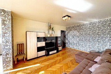 Фото №5: 3-комнатная квартира 82 м² - Сочи, мкр. Гагарина, ул. Красноармейская, 13Б