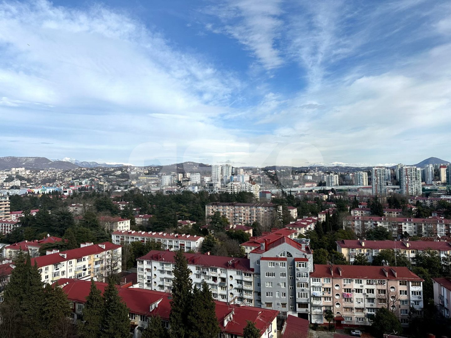 Фото №28: 3-комнатная квартира 82 м² - Сочи, Гагарина, ул. Красноармейская, 13Б