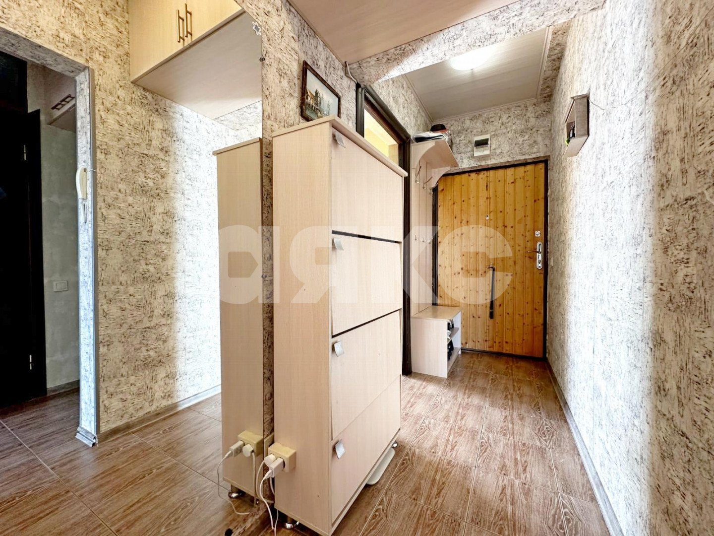 Фото №21: 3-комнатная квартира 82 м² - Сочи, Гагарина, ул. Красноармейская, 13Б