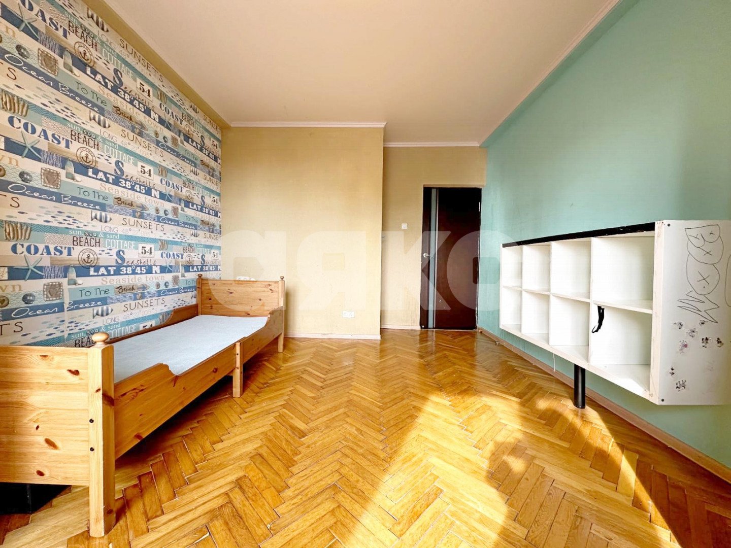 Фото №17: 3-комнатная квартира 82 м² - Сочи, Гагарина, ул. Красноармейская, 13Б