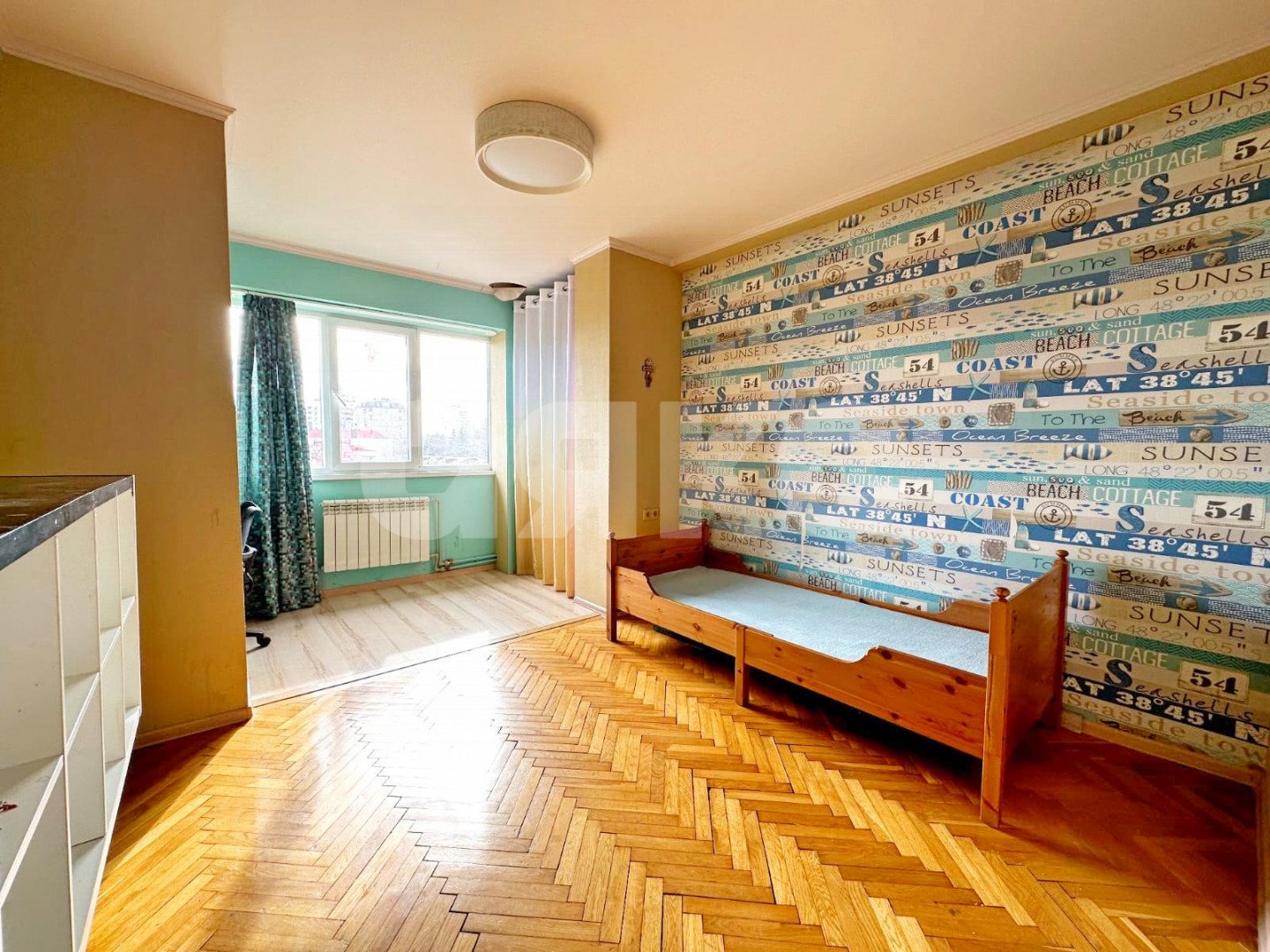 Фото №20: 3-комнатная квартира 82 м² - Сочи, Гагарина, ул. Красноармейская, 13Б