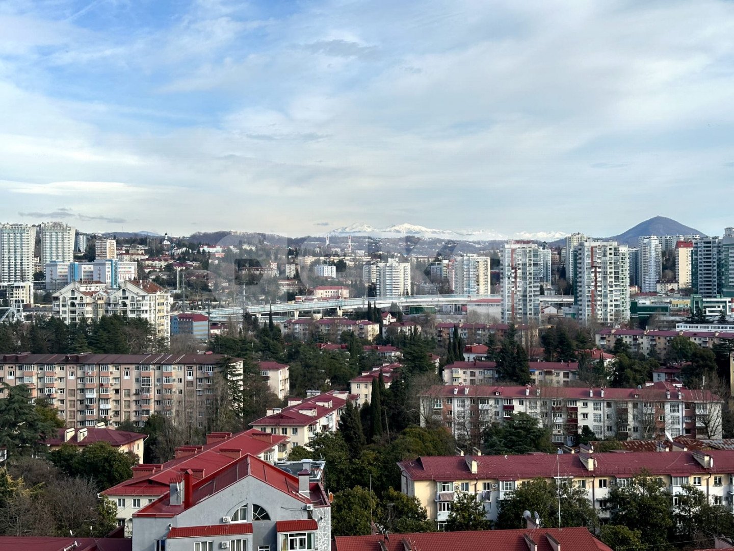 Фото №27: 3-комнатная квартира 82 м² - Сочи, Гагарина, ул. Красноармейская, 13Б