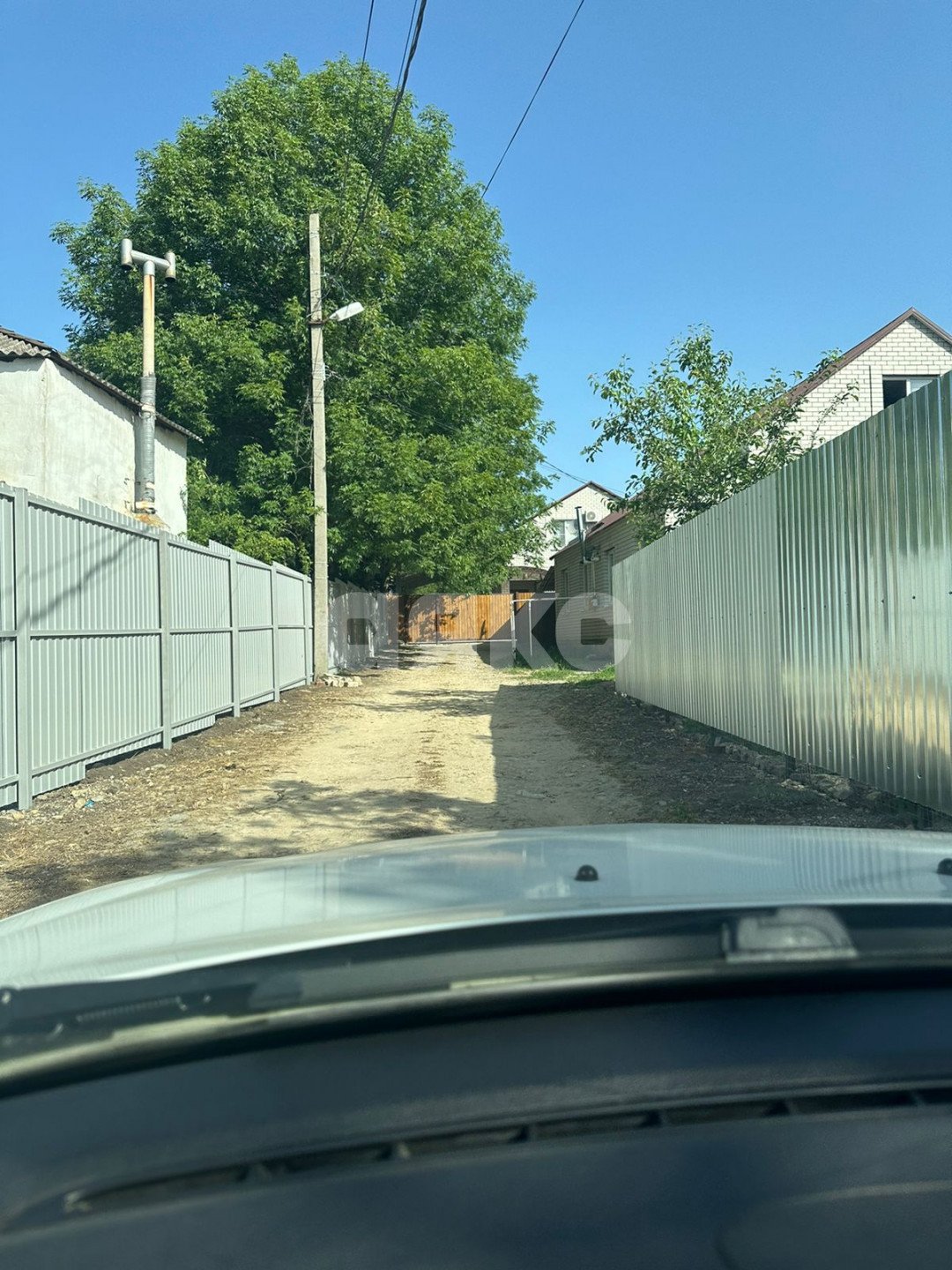 Фото №8: Дом 93 м² + 2.4 сот. - Михайловск, ул. Карла Маркса, 141