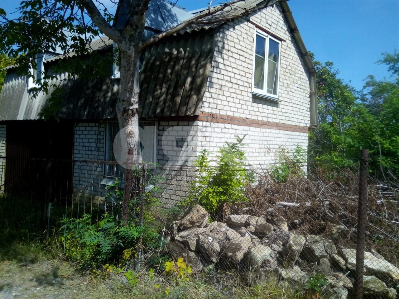 Фото №1: Дом 72 м² + 4.6 сот. - Ставрополь, Берёзка-2, 