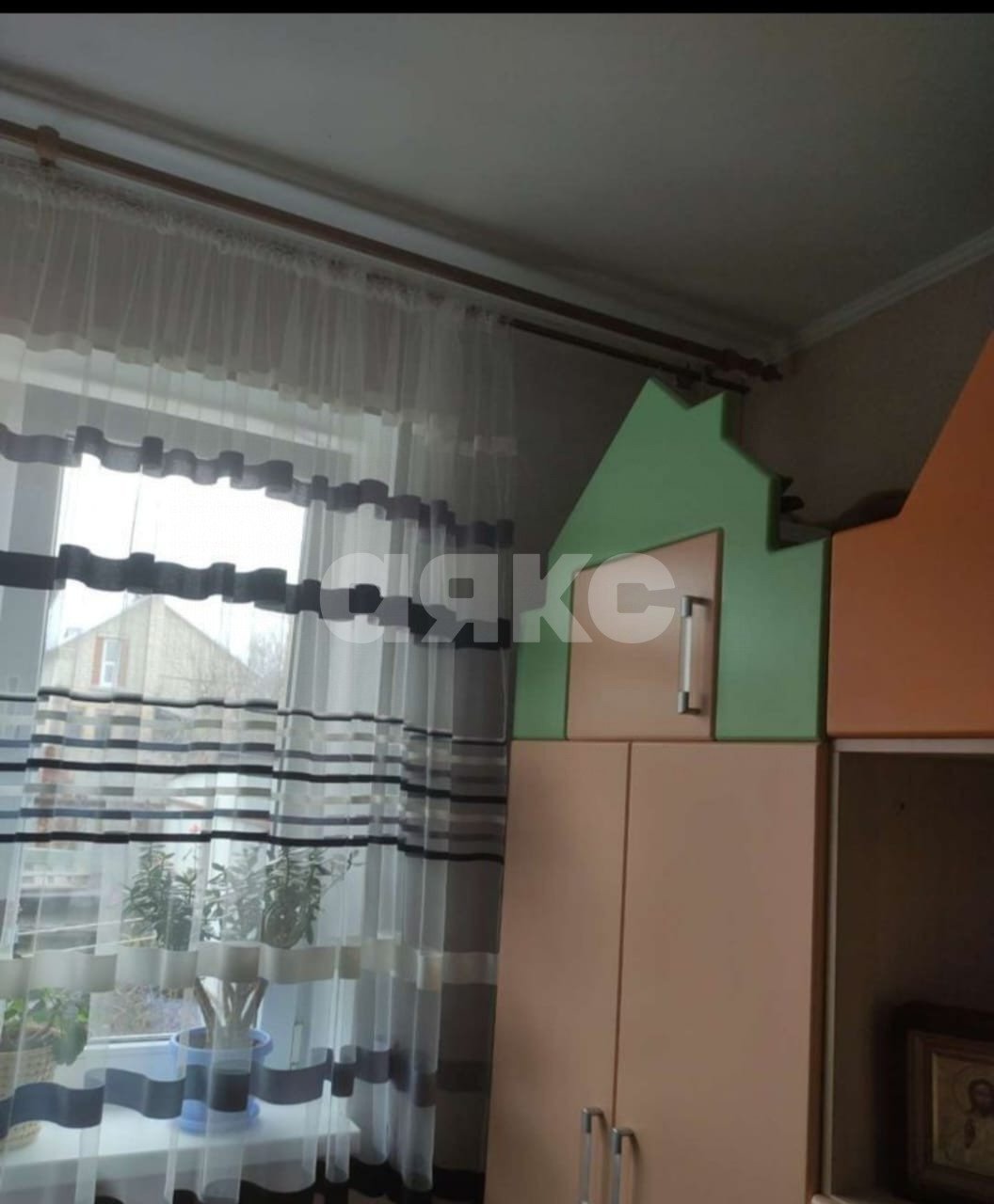 Фото №4: Дом 75 м² + 4 сот. - Ставрополь, Гвоздика, ул. Гвоздика-8