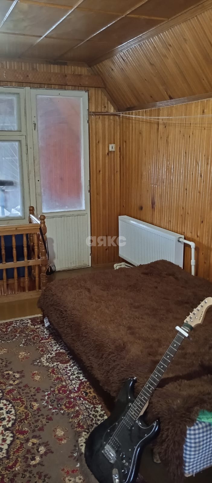 Фото №5: Дом 74 м² + 5.5 сот. - Ставрополь, СТ Южное-1, ул. Малиновая