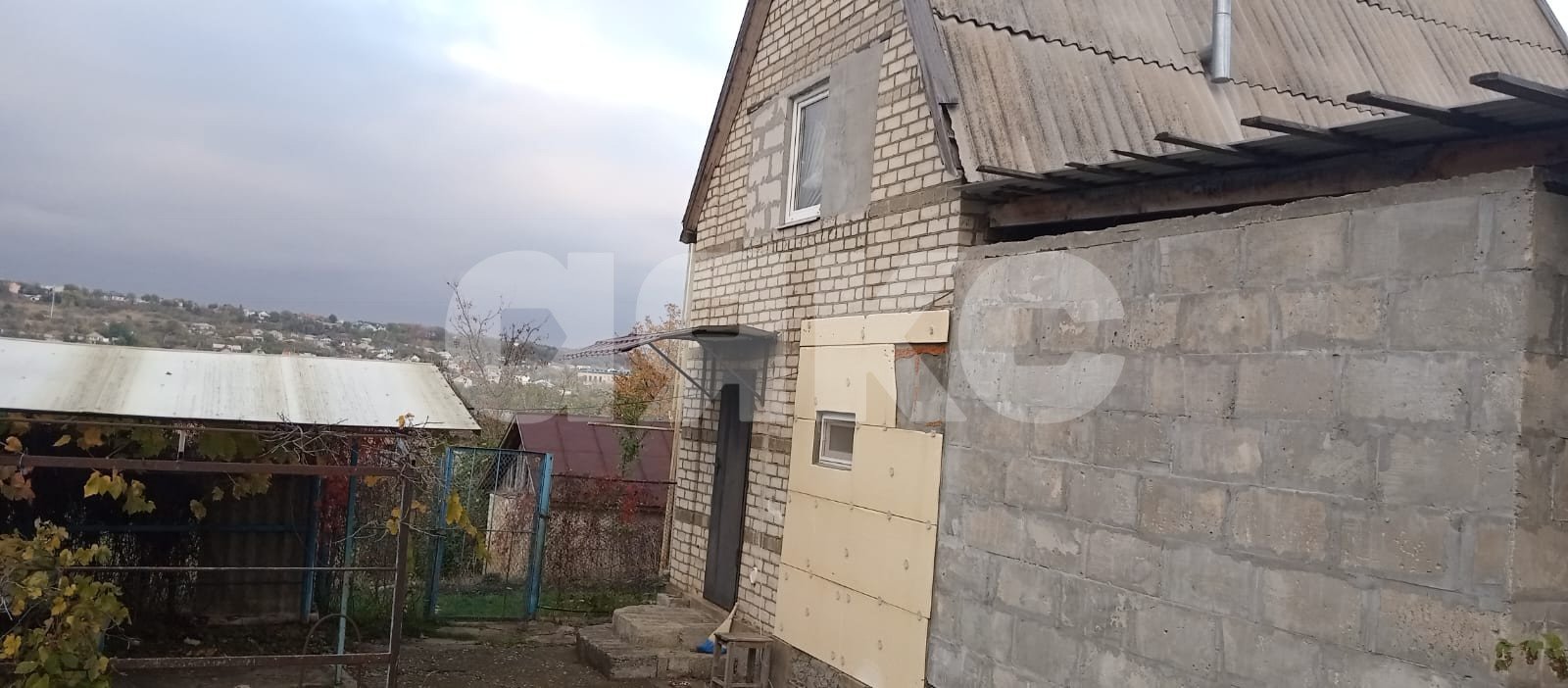Фото №8: Дом 74 м² + 5.5 сот. - Ставрополь, СТ Южное-1, ул. Малиновая