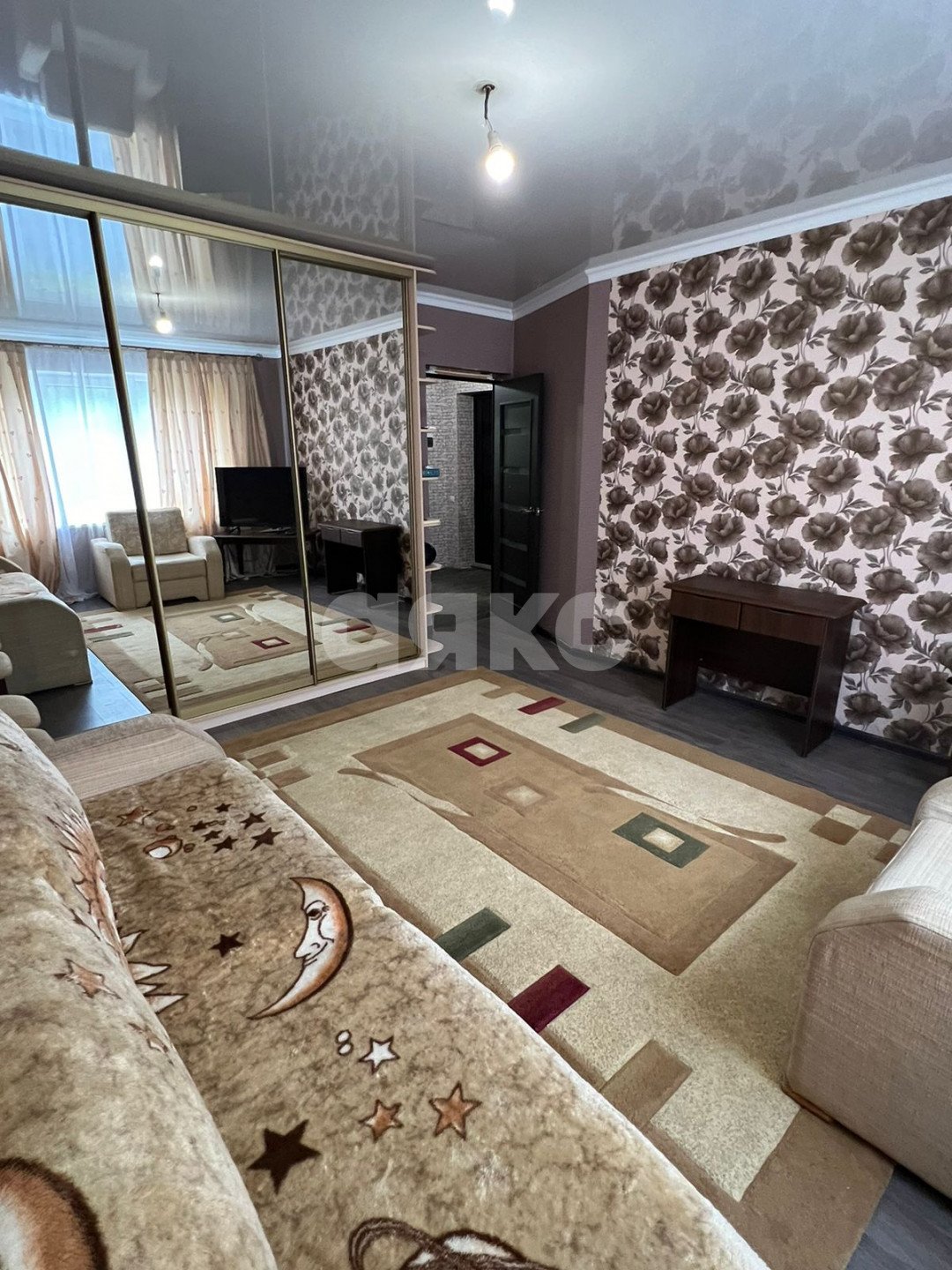 Фото №7: Дом 70 м² + 5.6 сот. - Ставрополь, Садовод, 