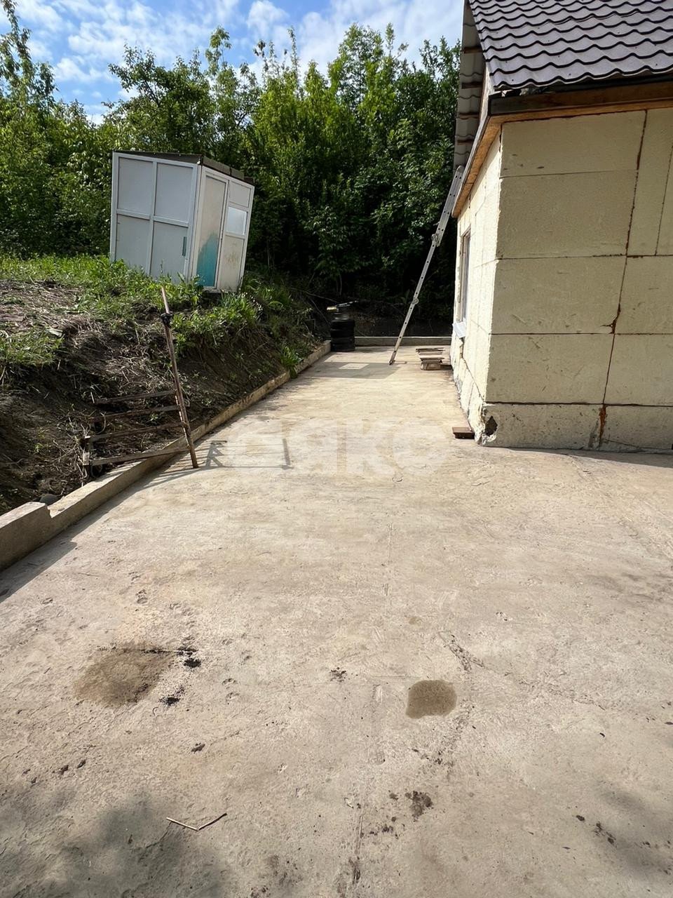 Фото №2: Дом 70 м² + 5.6 сот. - Ставрополь, Садовод, 